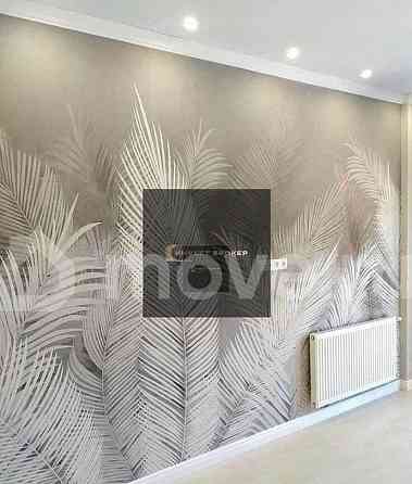 3-комн. апарт-ы, 87.9 м2, 8/13 эт. Москва