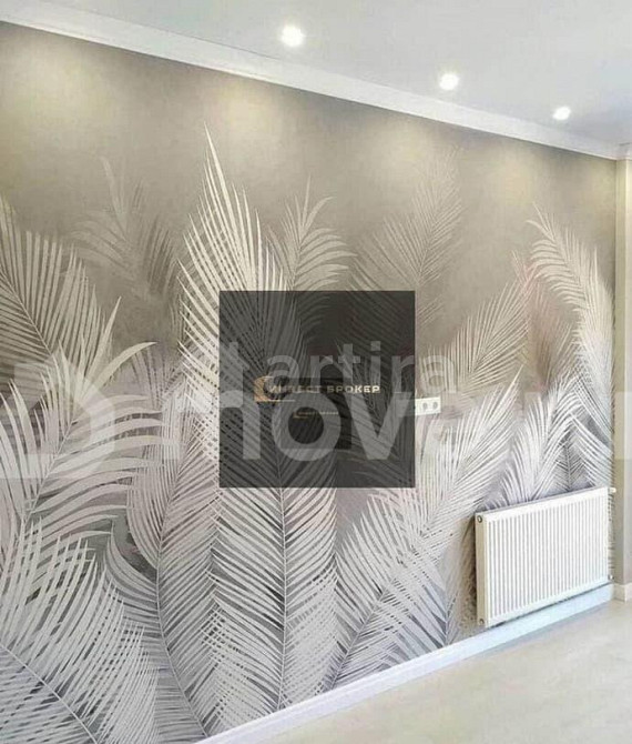 3-комн. апарт-ы, 87.9 м2, 8/13 эт. Москва - изображение 2