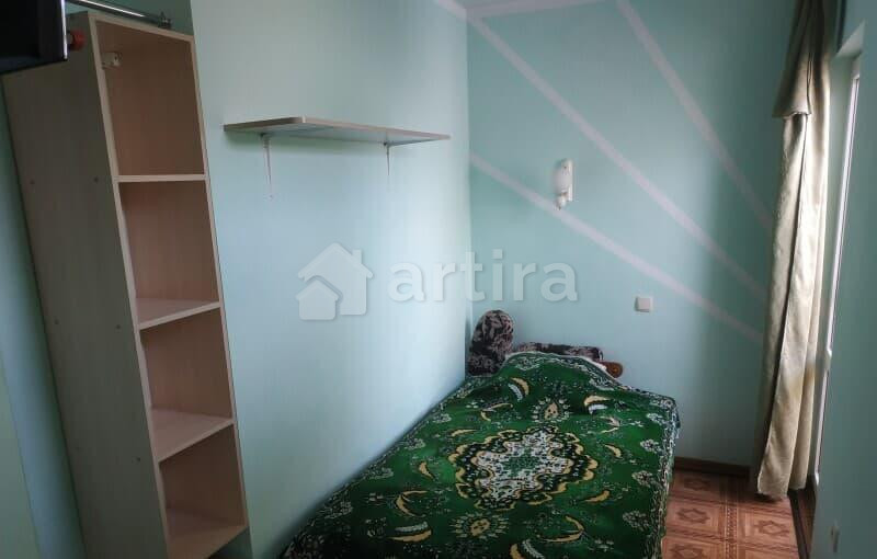 Дом, 60 м2 Феодосия - изображение 2