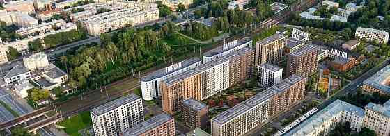 Гараж, 15 м2 Санкт-Петербург