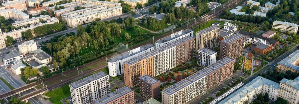 Гараж, 15 м2 Санкт-Петербург - изображение 2