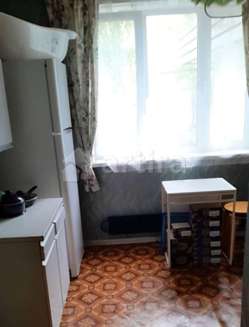 Комната, 14 м2, 1/16 эт. Москва - изображение 1