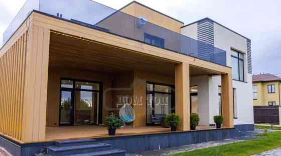 Коттедж, 380 м2 Бронницы