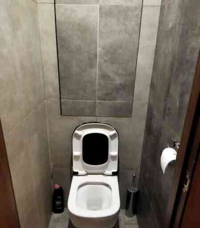 1-комн. квартира, 38 м2, 1/12 эт. Москва