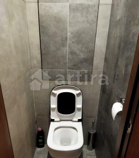 1-комн. квартира, 38 м2, 1/12 эт. Москва - изображение 4