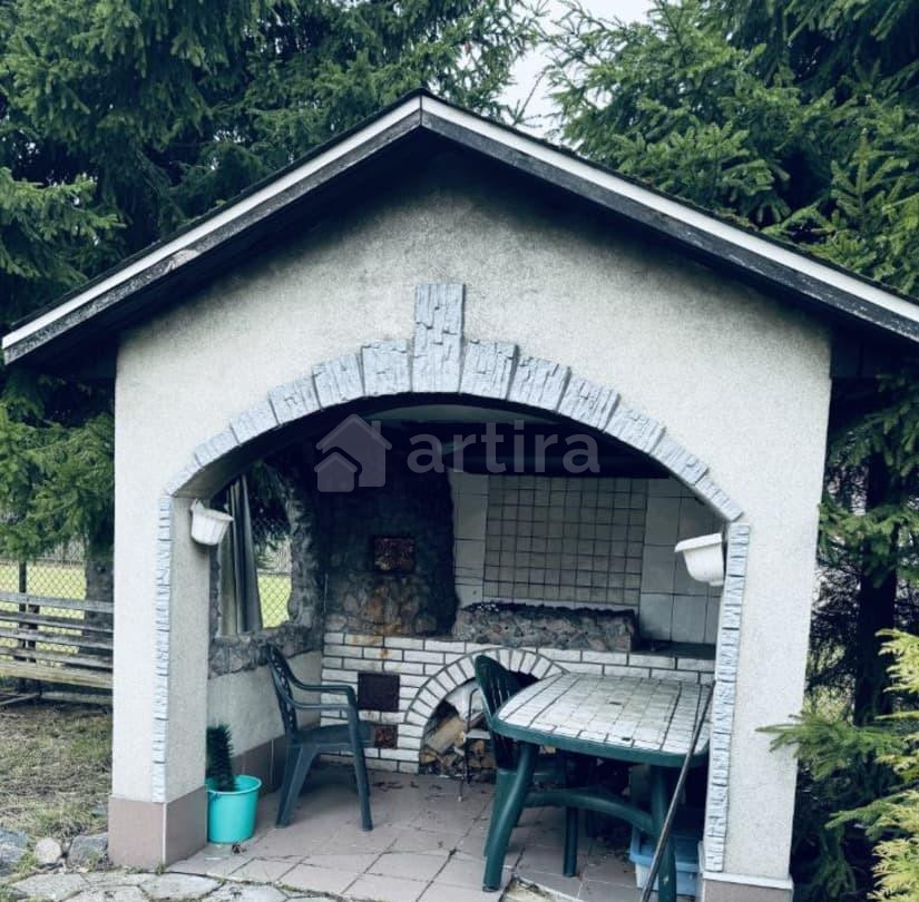 Коттедж, 200 м2, 12 соток, 2 эт. Санкт-Петербург - изображение 7