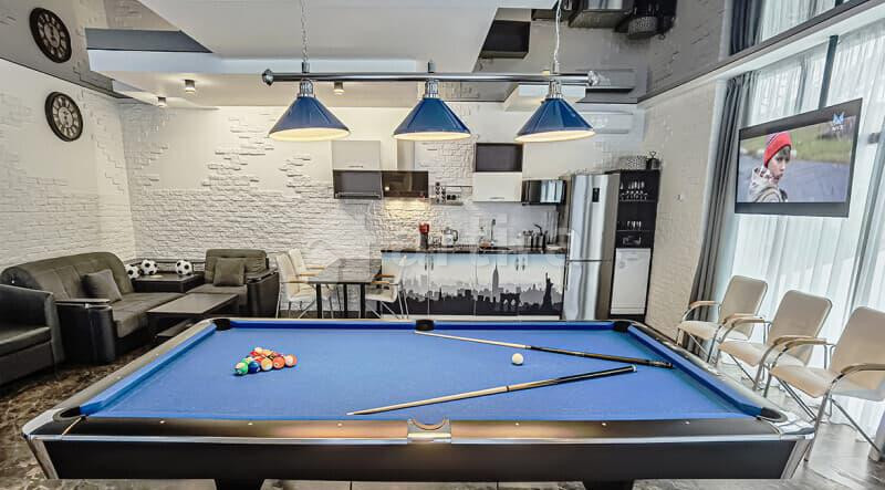 Коттедж, 250 м2 Санкт-Петербург - изображение 9