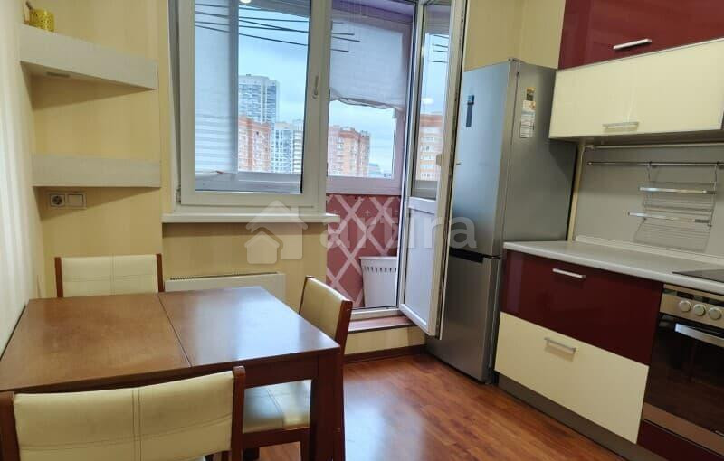 2-комн. квартира, 44 м2, 11/16 эт. Красногорск - изображение 15