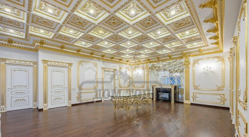 Коттедж, 750 м2 Люберцы - изображение 14