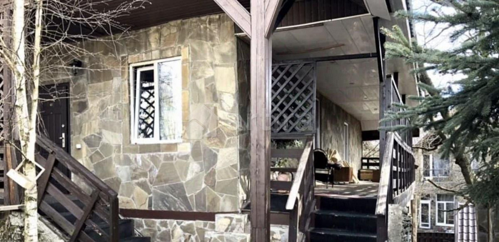 Таунхаус, 180 м2, 2 сотки, 3 эт. Одинцово - изображение 2