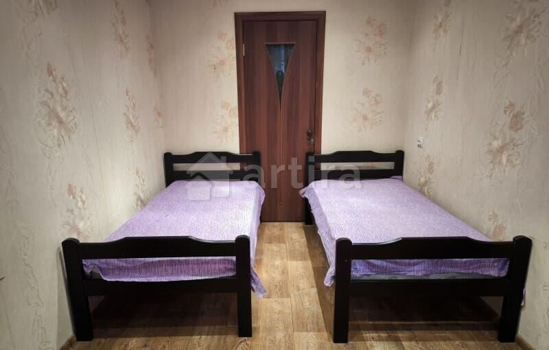 2-комн. квартира, 48 м2, 2/5 эт. Воскресенск - изображение 8