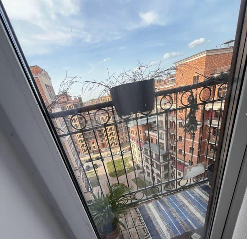 Комната, 16.7 м2, 3/9 эт. Одинцово - изображение 4