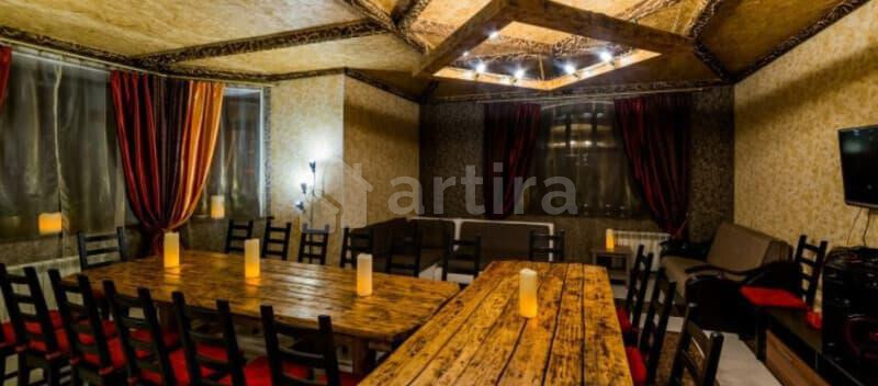 Коттедж, 160 м2 Пермь - изображение 9