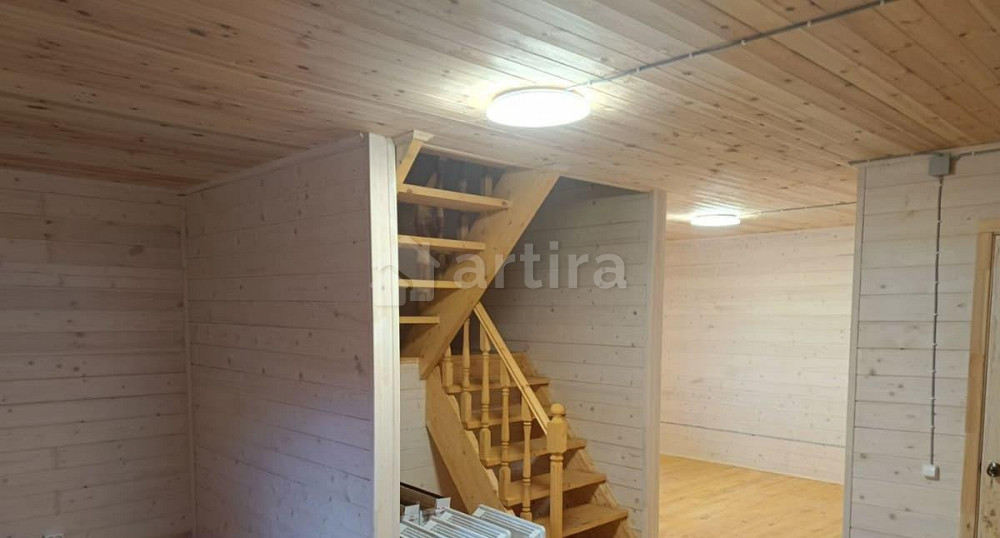 Дом, 80 м2, 5 соток, 2 эт. Гатчина - изображение 6