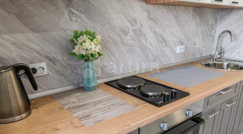 2-комн. квартира, 40 м2, 10/25 эт. Новосибирск - изображение 7