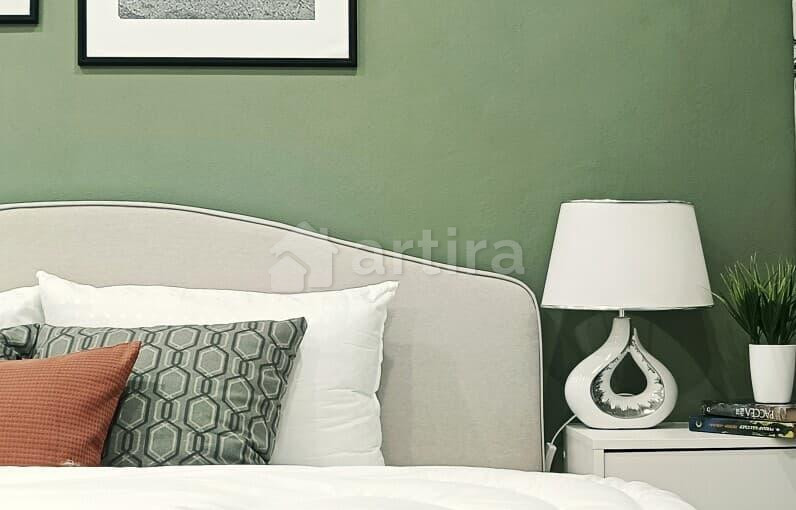 1-комн. квартира, 33 м2, 2/9 эт. Нововоронеж - изображение 6