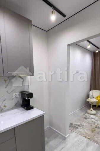 1-комн. квартира, 46 м2, 6/9 эт. Самара - изображение 9