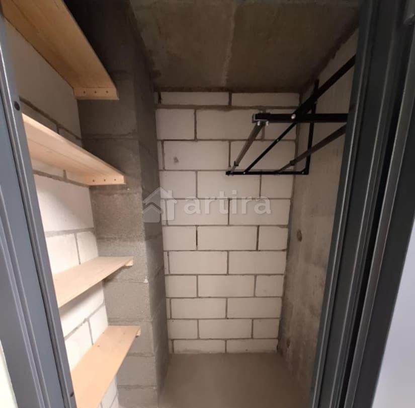 Гараж, 3 м2 Ростов-на-Дону - изображение 1