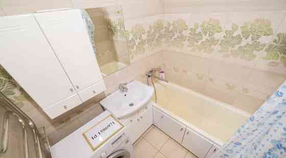 1-комн. квартира, 39 м2, 3/16 эт. Уфа