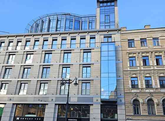 Гараж, 30.77 м2 Санкт-Петербург