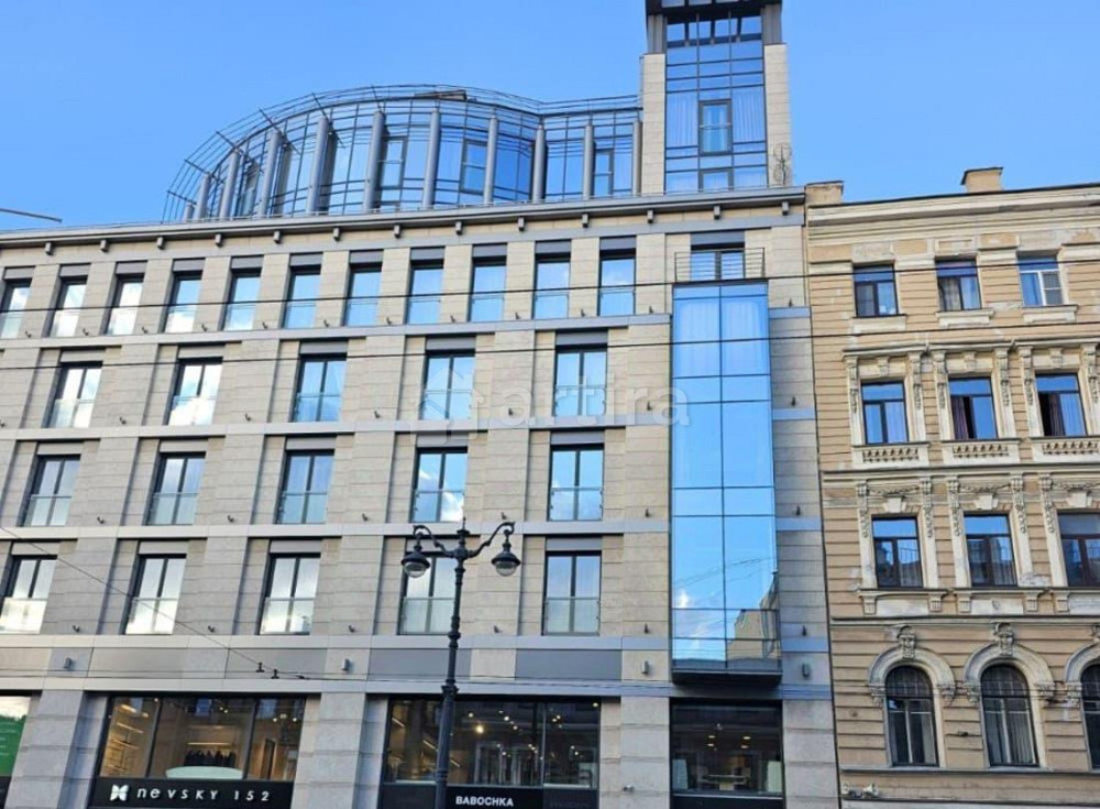 Гараж, 30.77 м2 Санкт-Петербург - изображение 6