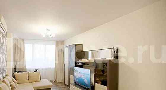 2-комн. квартира, 57.8 м2, 5/8 эт. Москва