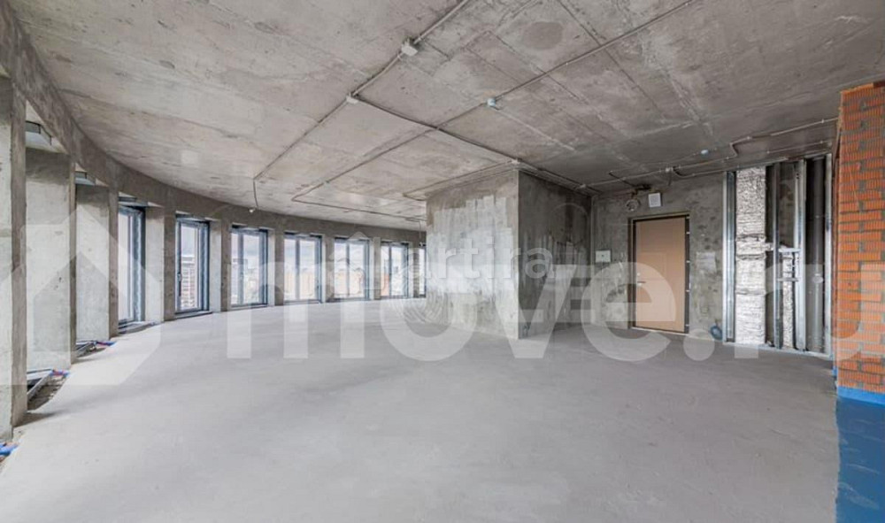 4-комн. апарт-ы, 194.5 м2, 16/20 эт. Москва - изображение 3