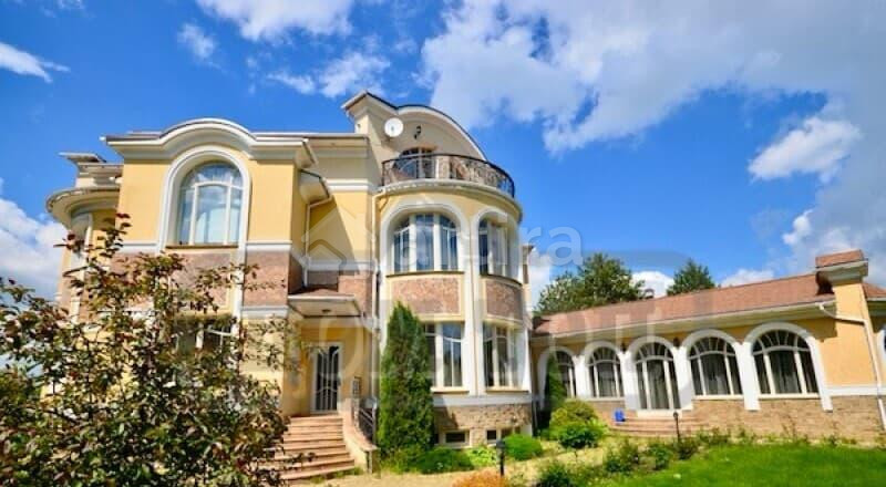 Коттедж, 900 м2 Бронницы - изображение 14