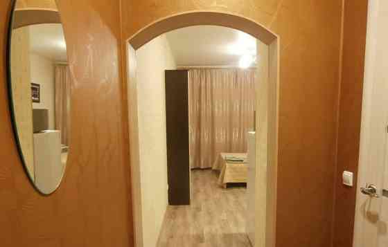 Студия, 24 м2, 7/12 эт. Иркутск