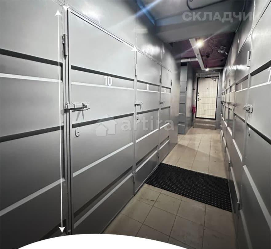 Гараж, 1.2 м2 Королев - изображение 6