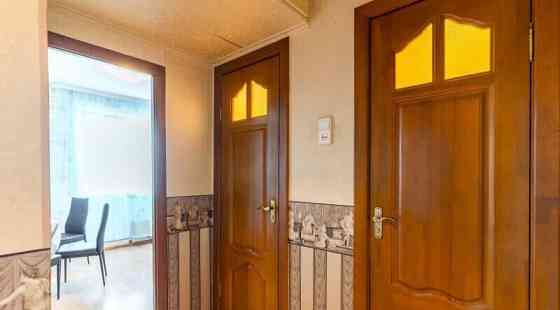 1-комн. квартира, 36 м2, 3/16 эт. Екатеринбург