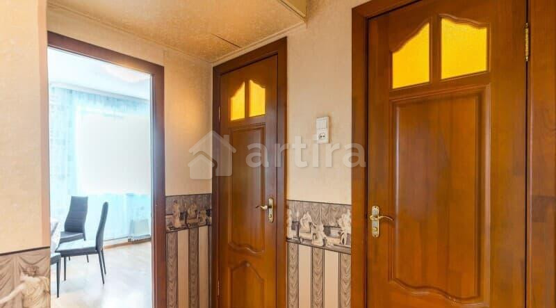 1-комн. квартира, 36 м2, 3/16 эт. Екатеринбург - изображение 5