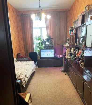 3-комн. квартира, 74.5 м2, 6/12 эт. Москва