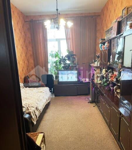 3-комн. квартира, 74.5 м2, 6/12 эт. Москва - изображение 6