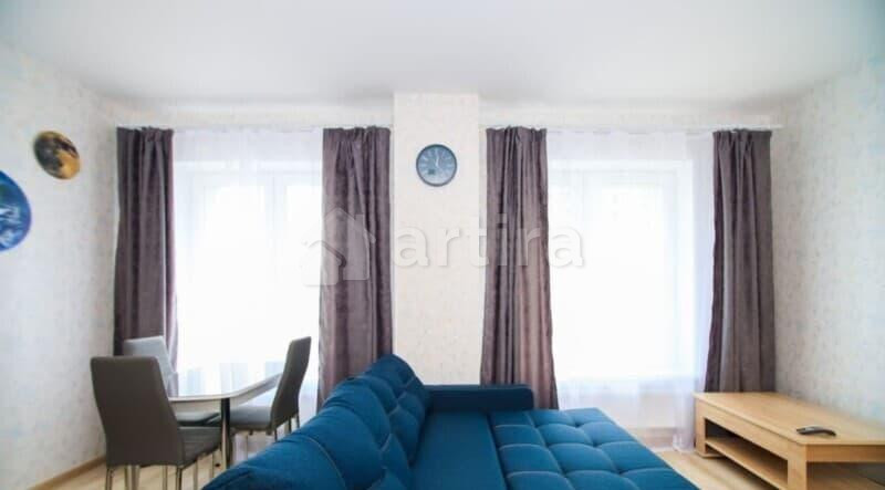 2-комн. квартира, 60 м2, 15/31 эт. Пермь - изображение 11