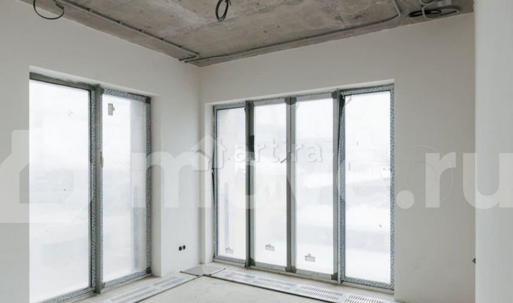 4-комн. квартира, 159 м2, 26/29 эт. Москва - изображение 3