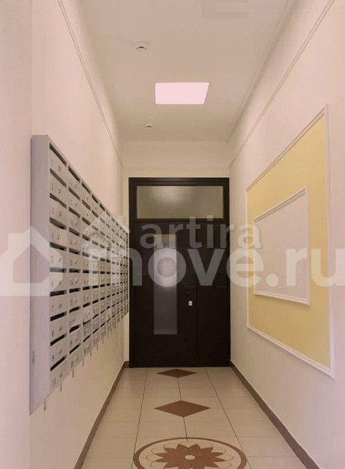 Студия, 12.3 м2, 1/2 эт. Москва - изображение 5