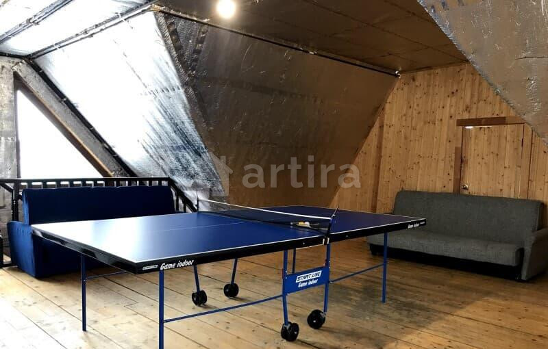 Коттедж, 300 м2 Истра - изображение 17