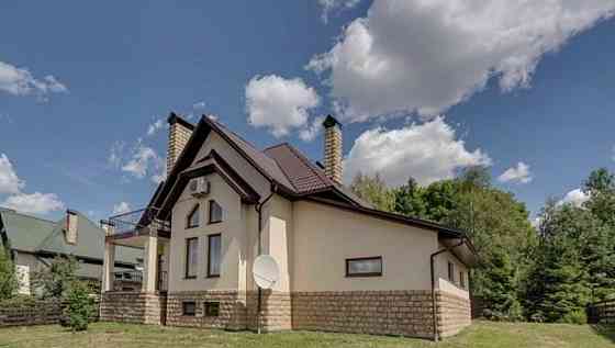 Коттедж, 385 м2, 15 соток, 3 эт. Красногорск