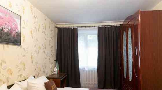 1-комн. квартира, 38 м2, 1/5 эт. Подольск