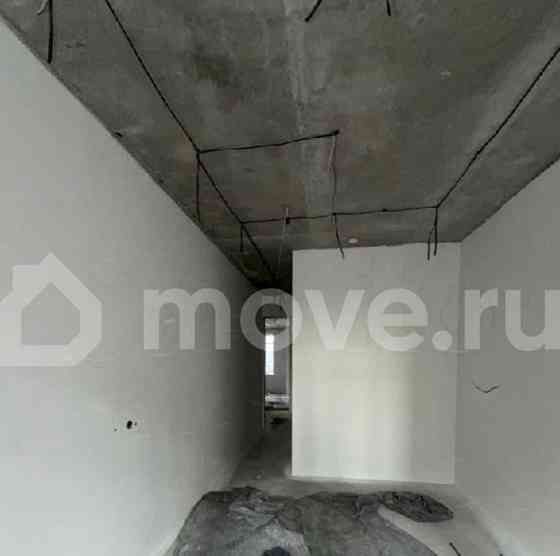 3-комн. квартира, 91.8 м2, 2/26 эт. Москва