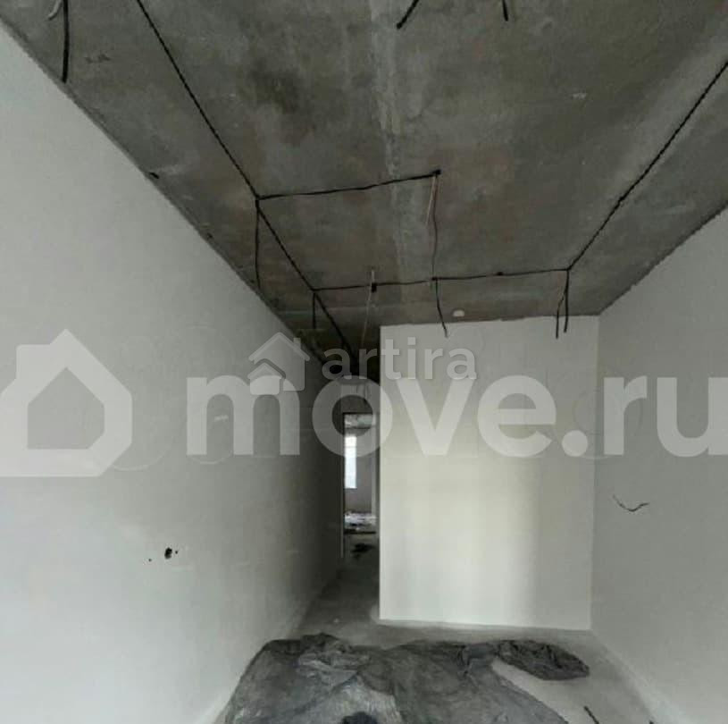 3-комн. квартира, 91.8 м2, 2/26 эт. Москва - изображение 6