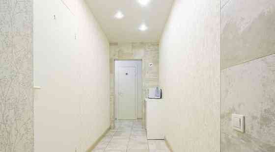 Студия, 9 м2, 1/10 эт. Красноярск