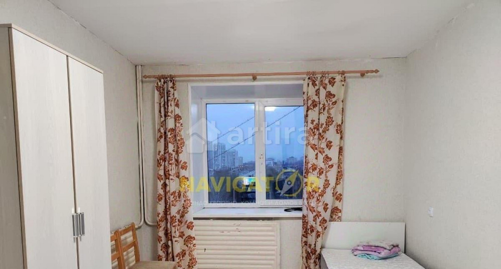 Комната, 38 м2, 8/9 эт. Уфа - изображение 7