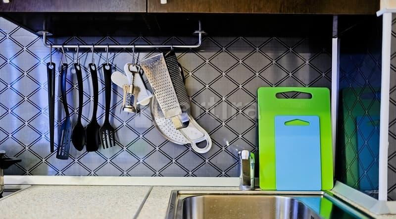 Студия, 35 м2, 12/23 эт. Уфа - изображение 10