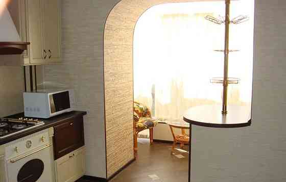 1-комн. квартира, 55 м2, 12/12 эт. Казань