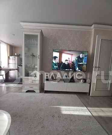 4-комн. квартира, 90.6 м2, 3/11 эт. Москва