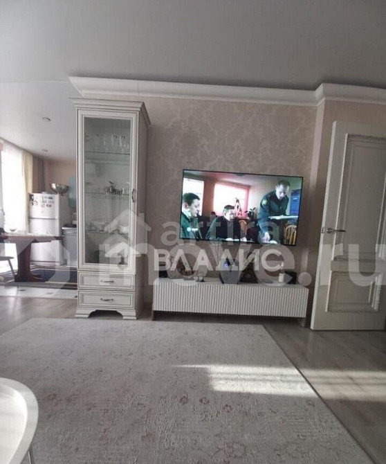 4-комн. квартира, 90.6 м2, 3/11 эт. Москва - изображение 2