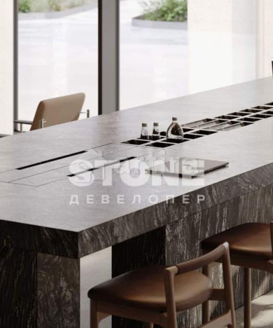 4-комн. квартира, 127.1 м2, 38/45 эт. Москва - изображение 5