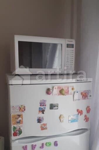 1-комн. квартира, 39 м2, 3/5 эт. Домодедово - изображение 11